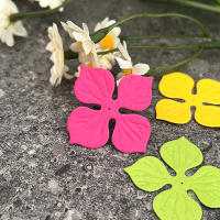 Plantas Y Trigo Metal Cutting Dies Para Scrapbooking Y Manualidades Plantillas De Hierro Para Cortado Y Embossing En Papel Y Cartón - details 16
