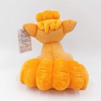 Cute Big Vulpix 9 Inch Best Soft Gifts for Anime Cartoon Plush D - details 2