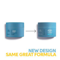 Wella Invigo Scalp Balance Mask 150 Ml. | Mascarilla sin fragancia, enriquecida con alantoína, que alivia el picor a la vez que ayuda a fortalecer el cabello y cuero cabelludo. Diseñada para cuidar el cabello y aportar frescura. - details 2