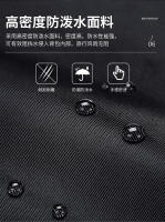 Mochila de gran capacidad para hombre, ideal para viajes, ocio, negocios, ordenador, estudiantes de secundaria y escuela. - details 9