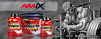AMIX Nutrition Predator - Proteínas de Suero para Aumentar Masa Muscular - 2 Kg + SHAKER REGALO - details 0