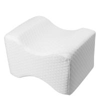 Almohada De Espuma De Memoria Para El Rodallete Soporte De Espalda Para Dormir De Lado Cubierta De Algodón 100% Forma De Tronco - details 9