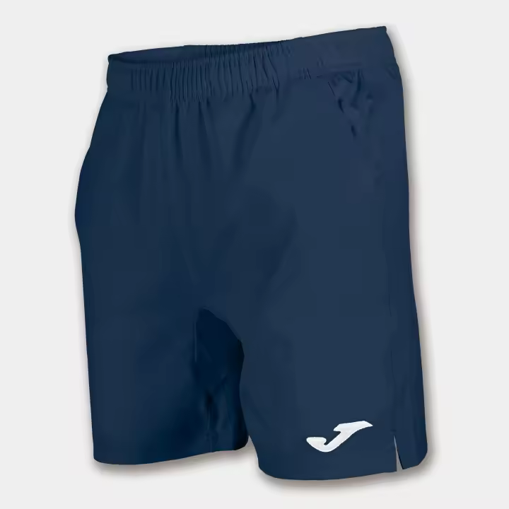 Bermuda Tenis y Pádel Hombre Joma Master 100186 Marino 331 Ultraligera - 1