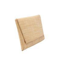 Carteras de fiesta KTEY 282 230BF CARTERA RAFIA APRICOT 32784 24V - details 0