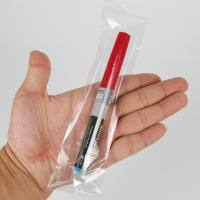 Sanke Kit De Primeros Auxilios IFAK Para Trauma De Tórax Con Aguja De Neumotórax Y Catéter Decompresión Edc Necesario Para La Supervivencia En Emergencias - details 2