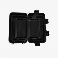 Caja Sellada de supervivencia impermeable para exteriores, contenedor de almacenamiento de herramientas EDC a prueba de polvo y golpes, Kit de viaje - details 4