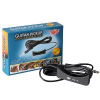 Pegatina De Sonido Para Guitarra Acústica Clásica Alta Sensibilidad Baja Ruido Accesorios Para Guitarra Instrumentos Musicales - details 3