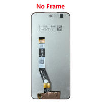 Pantalla LCD De 6.5" Para Motorola Moto G32 XT2235-2 XT2235-3 Con Marco Digitizador De Toque Pieza De Repuesto Para Pantalla Moto G32 - details 1