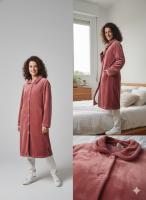 🌸 Batas de Mujer Dolz y Promise — Comodidad, Estilo y Calidad para Tu Día a Día - details 3