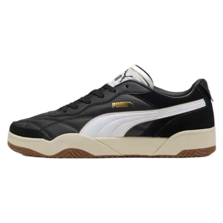Zapatillas Puma 397455 para hombre en color negro - 1