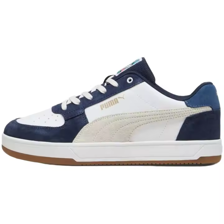 Zapatillas Puma Caven 2.0 Year para hombre en color azul - 1