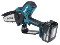 MAKITA DUC150Z - Sierra de Cadena de mano 18V LXT 150 - details 2