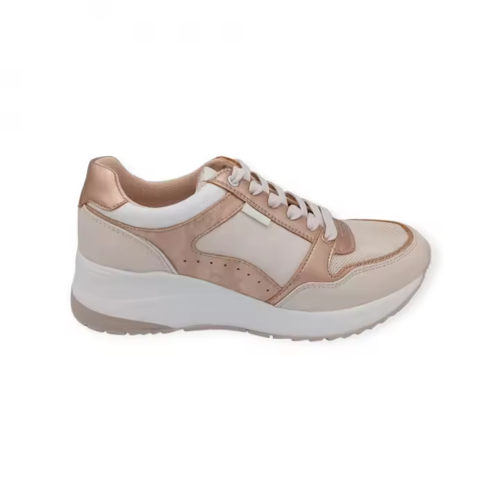ZAPATILLA NUDE XTI 42497 - 1