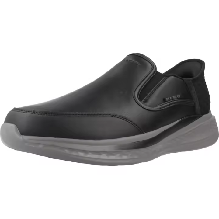 Informales Hombre Marca Skechers Modelo Slade - Cooper Slip-ins - 1