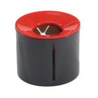 Estante De Almacenamiento Para Cepillo De Dientes Eléctrico Y Lavabo En Baño Adhesivo No Perforado Montado En La Pared Silicone Sin Marcas - details 20