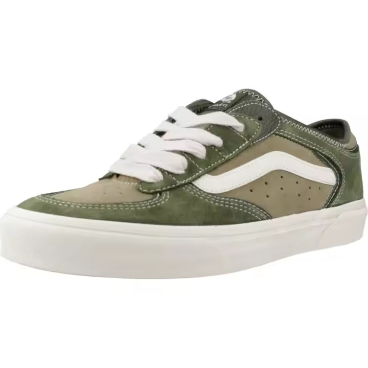 Zapatillas deportivas de Hombre Marca Vans Modelo Rowley Classic - 1