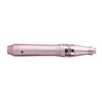 Dr.pen M7-C Máquina De Cuidado De La Piel Herramientas De Mesoterapia Y Microblading Para Tatuaje Material Metálico - details 16