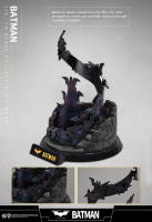 Figura De Acción Deluxe Edición Batman DC Fondjoy 1/9 Escala Modelo De Colección Para Niños Y Adultos Juguete in Stock - details 7