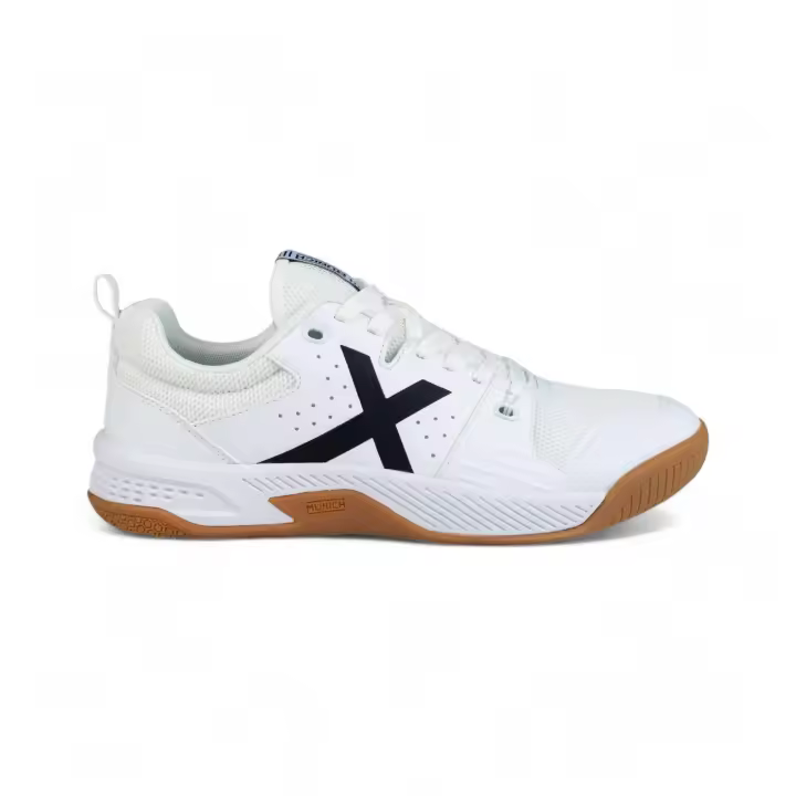 Munich | Zapatillas Pista blanco - 1