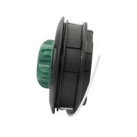 CMCP Cabeza De Trimmer Universal Para BC380T BC400S BC400T BC430S BC241S Aluminio Cortacésped Piezas De Repuesto Para Linea De Alimentación - details 2