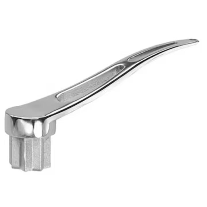 Plastimo Llave De Boca De Acero Inoxidable - 1