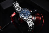 Reloj Mecánico PAGANI DESIGN BB58 Para Hombre Resistente Al Agua Con Movimiento NH35 De Lujo Acero Inoxidable Y Cristal De Zafiro PD-1671 - details 29