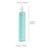 Limpieza Nasal Para Adultos Y Niños 60ML Herramienta De Limpieza Nasal Evita La Rinocentro Y La Sinusitis Nariz Limpiadora Nariz Irrigadora - details 7