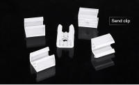 Tira De Luces LED 12V Neón Inteligente WiFi Bluetooth RGB Para Decoración De Habitaciones Compatible Con Alexa Y Google Home - details 1