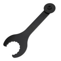 Llave De Bajada De Eje De Bicicleta De Acero Carbono Herramienta De Instalación Y Remoción Para Reparación De Bicicletas - details 6