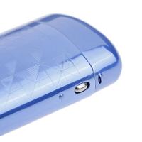 Caja De Gafas De Metal Duradero Nueva Moda Accesorios De Lentes De Aleación De Aluminio Protector De Sol Capsula Flip Portátil Para Hombres Y Mujeres - details 12