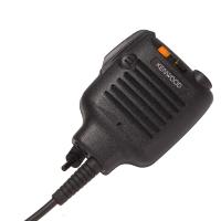 Micrófono de mano para walkie-talkie Kenwood, KMC-25, TK480, TK290, TK3140, TK3148, TK2180 - details 5