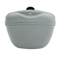 Bolsa De Cintura Portátil Para Entrenamiento De Perros Almacenamiento De Alimentos Para Perros Snack Bait Para Agilidad Y Obediencia Al Aire Libre - details 19