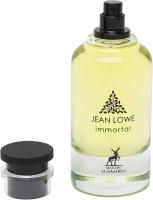 Maison Alhambra Spray Jean Lowe Immortel 100 Ml. Perfume oriental. Perfume masculino. - details 2