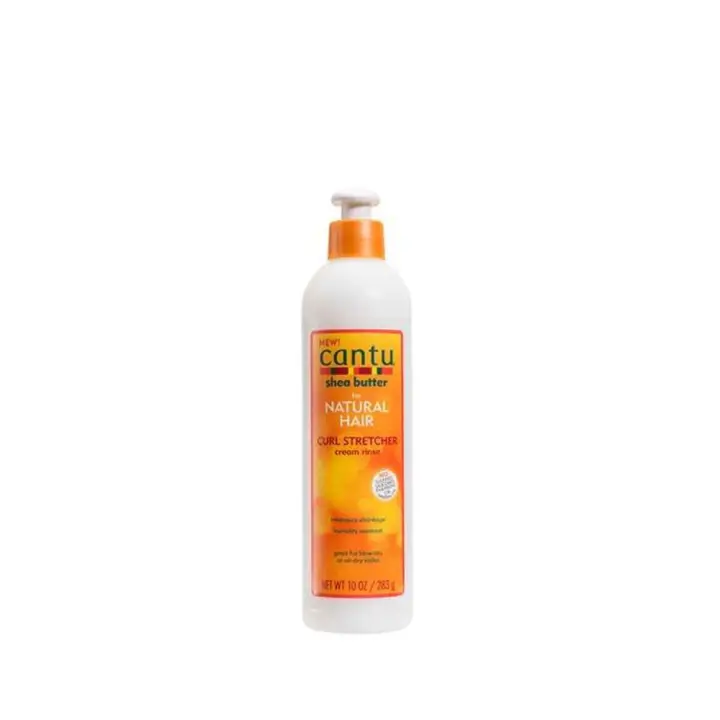Cantu For Natural Hair Curl Stretcher Cream Rinse 283g - 1