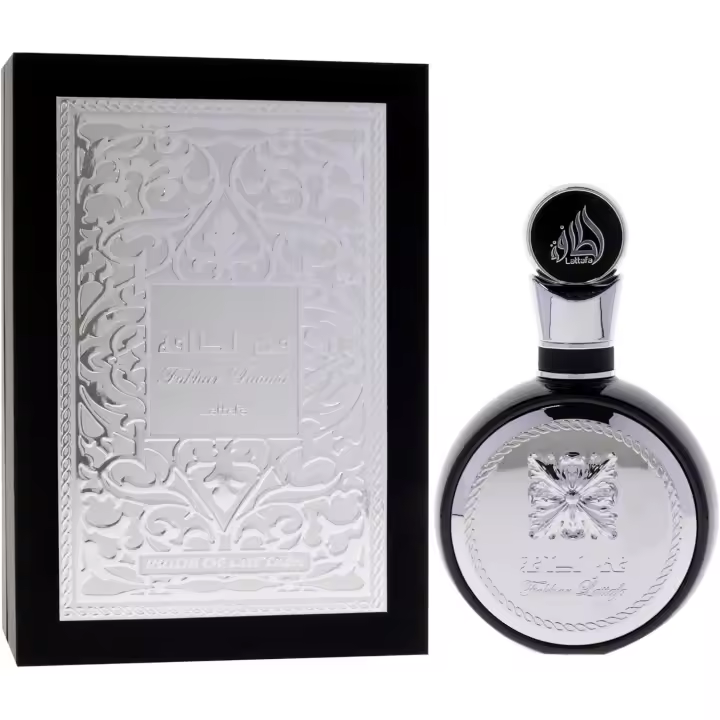 Lattafa Fakhar Men Eau De Parfum - 100ml - 1