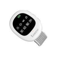 Alarma De Despierto Para Cama Con Recarga Inalámbrica Sensor De Hidratación Para Entrenamiento De Incontinencia Infantil Con Volumen Vibración Y Luz Flash Adecuado Para Niños De 0 a 6 Meses a 12 Años - details 3