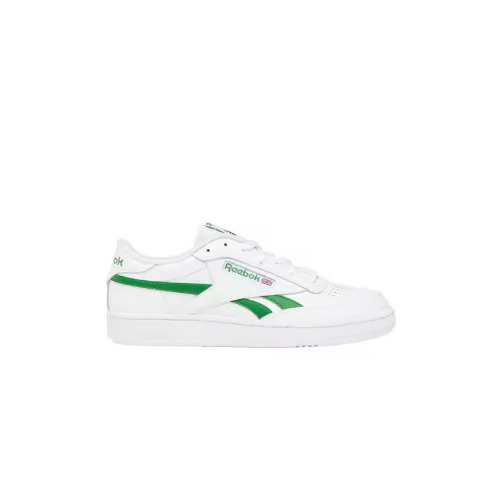 Zapatillas Reebok Club C Revenge Unisex Blanco - 1