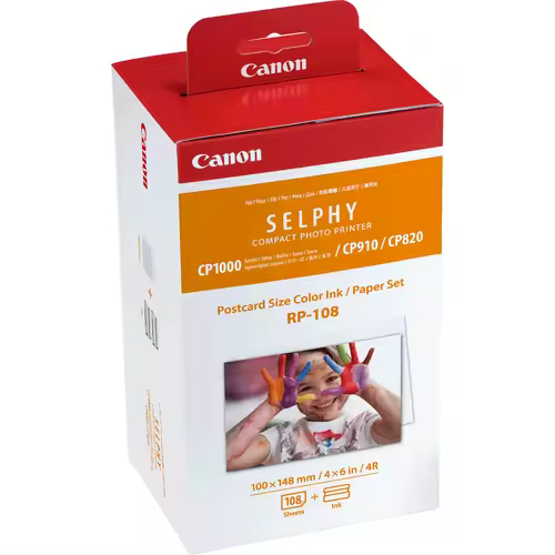 Canon RP-108 8568B001 - 1