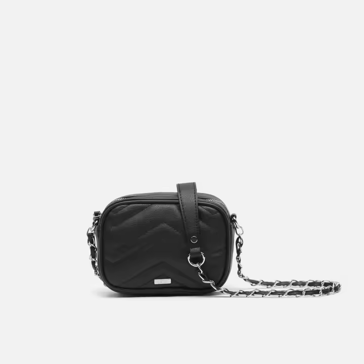 Misako Cao bolso bandolera de fiesta acolchado Bolso Fiesta - 1