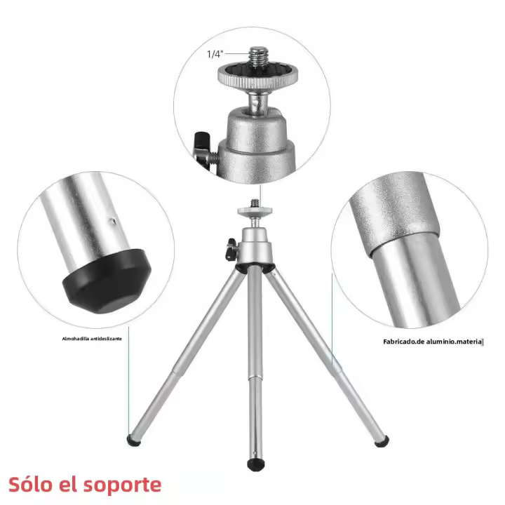Luz De Trabajo XPE En Bolsillo 1000LM COB LED Mini Linterna De Llave Recargable USB Impermeable IPX4 Para Camping Y Senderismo Al Aire Libre - 1