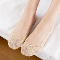 Mujer Pantalones Tobilleros,5 Pares Calcetines Invisibles Mujer Tobilleros Antideslizante Cortos Verano Transpirable Algodon Bajos sin Costura Pinkies Mujer Finos Para Mocasines - details 1