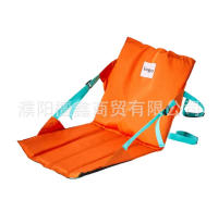 Cojines plegables para exteriores, para estadios, conciertos, camping, fáciles de transportar - details 6