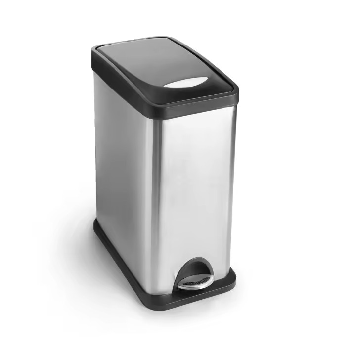 IBILI  796900  CUBO PARA RECICLAJE 1X15 LT - 1