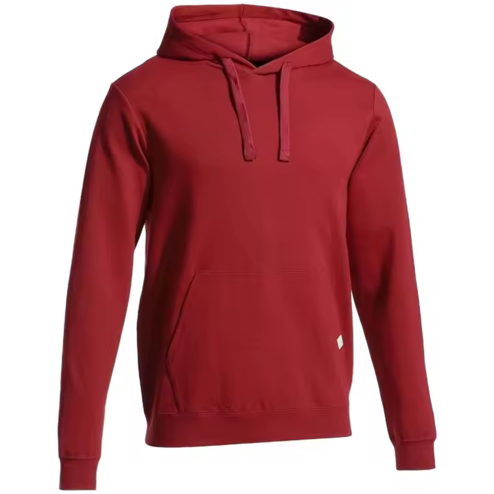 Sudaderas marca Joma modelo 103776.600 para hombre en color rojo - 1