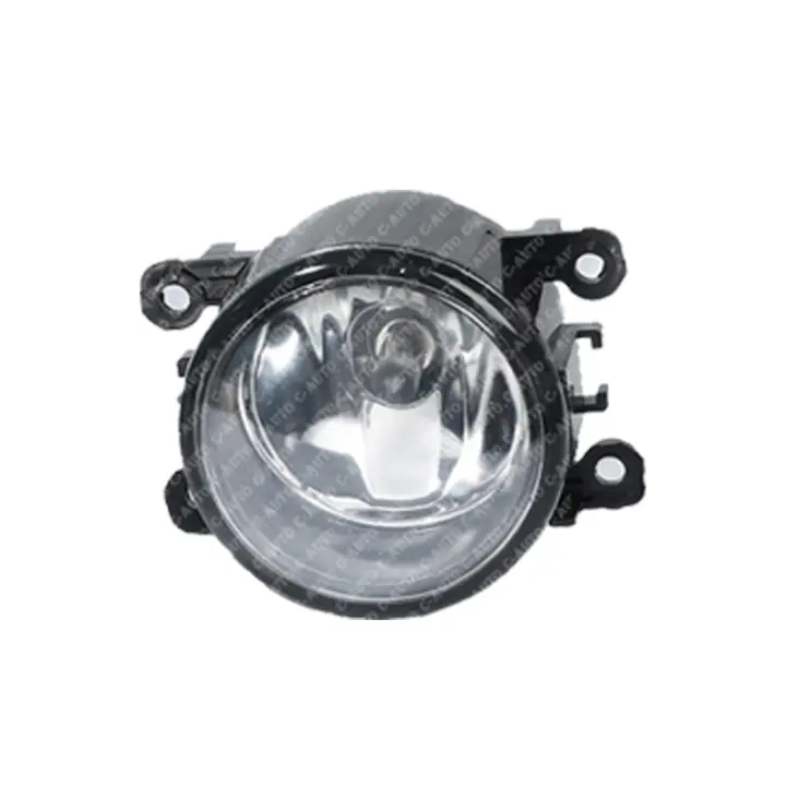 Lámpara De Niebla Para Ford Focus MK2 Faros De Niebla Para Ford Fusion Fiesta Transit 2001-2015 Pieza De Repuesto Automotriz - 1