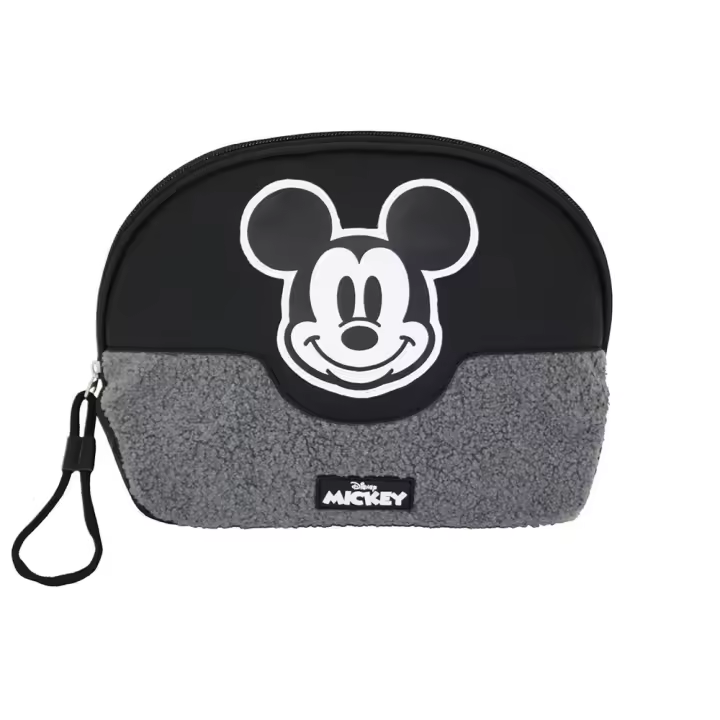 Neceser Aseo Viaje Mickey 28.0 X 19.0 X 6.0 Cm (Cerdá 2500003183) - 1