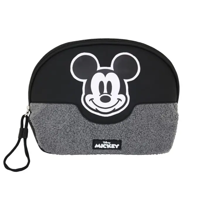 Neceser Aseo Viaje Mickey 28.0 X 19.0 X 6.0 Cm (Cerdá 2500003183) - 1