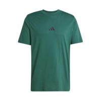 Camiseta Manga Corta Men Para Tus Entrenamientos Adidas Mes 2 V25 - details 0