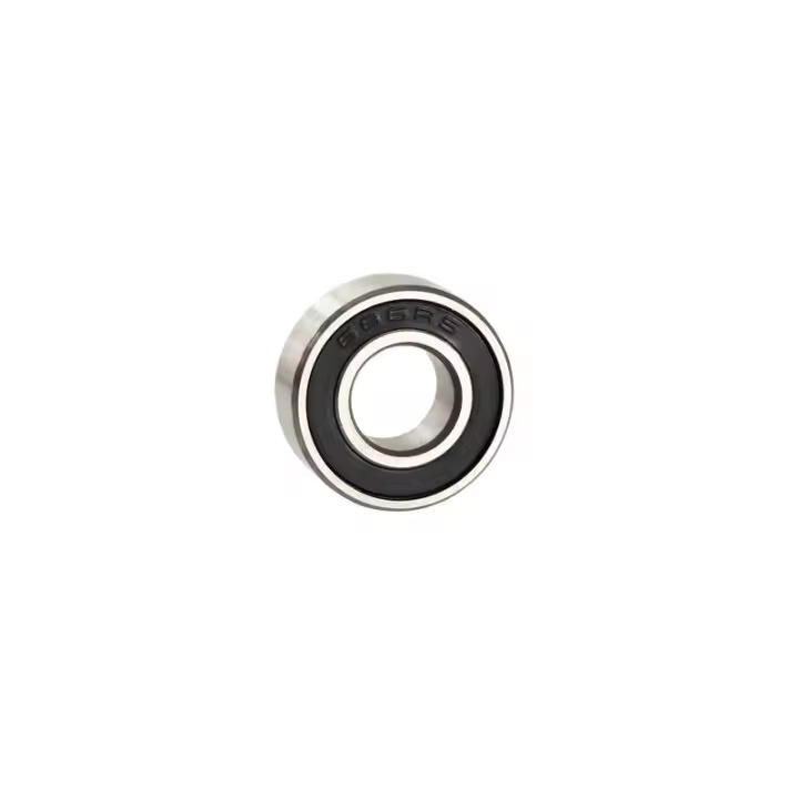 Illusive London Juniors - Rodamiento CB-021 686 613x5 para reparación de bicicletas, con anillo exterior e interior CrMO, bolas CrMO (HRC 61–66), jaula de acero y sellado 2RS de caucho - 1