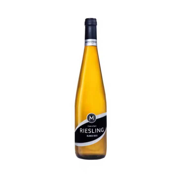 Riesling Blanco Seco Bodegas Monovar Magnum 1.5L - 1